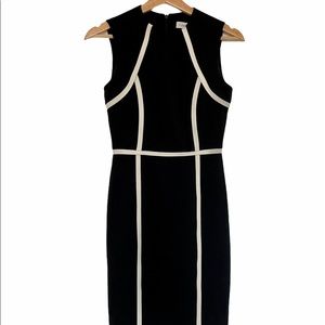 Calvin Klein Cocktail Dress